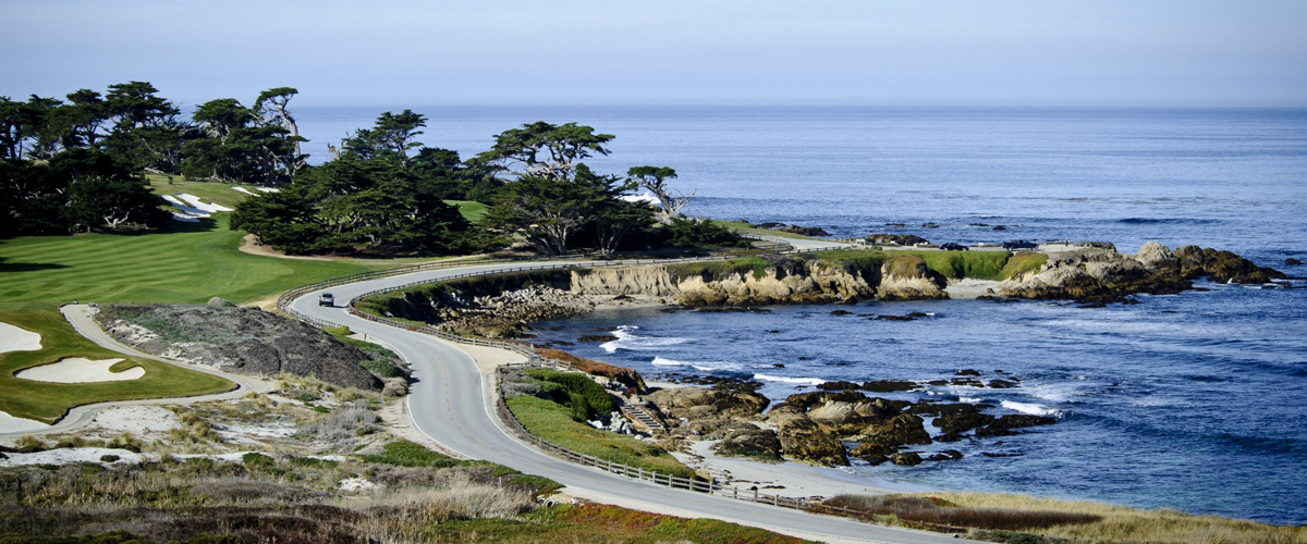 17-Mile Drive