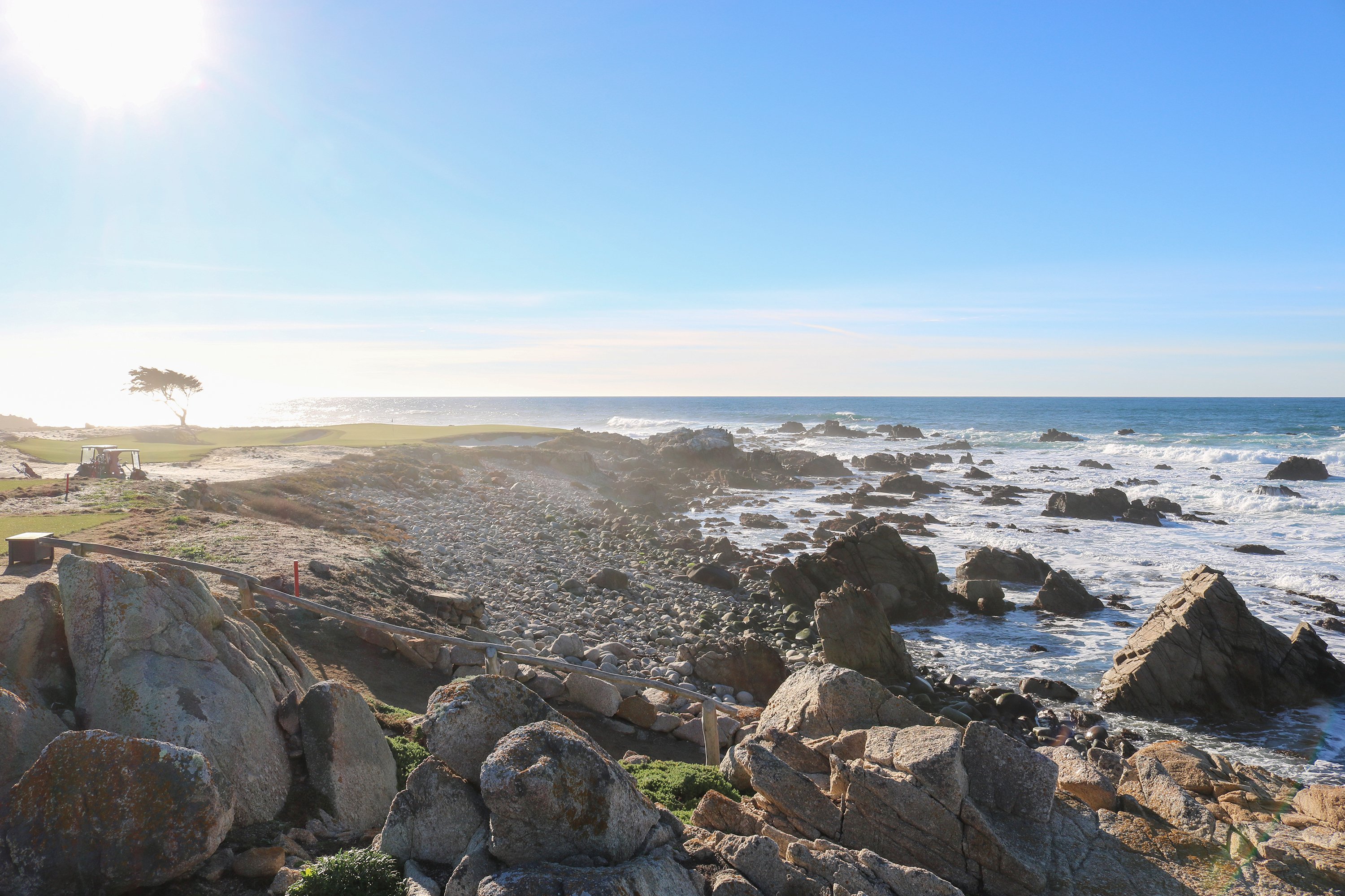 MPCC Dunes Course