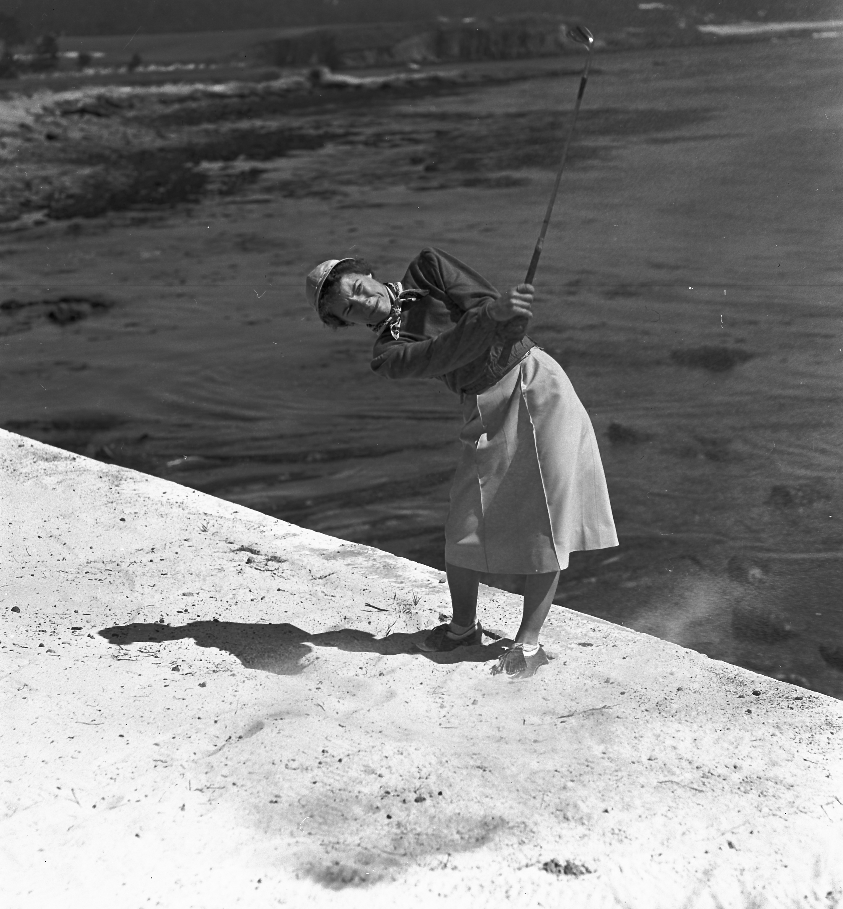 1950 Weathervaine Tournament