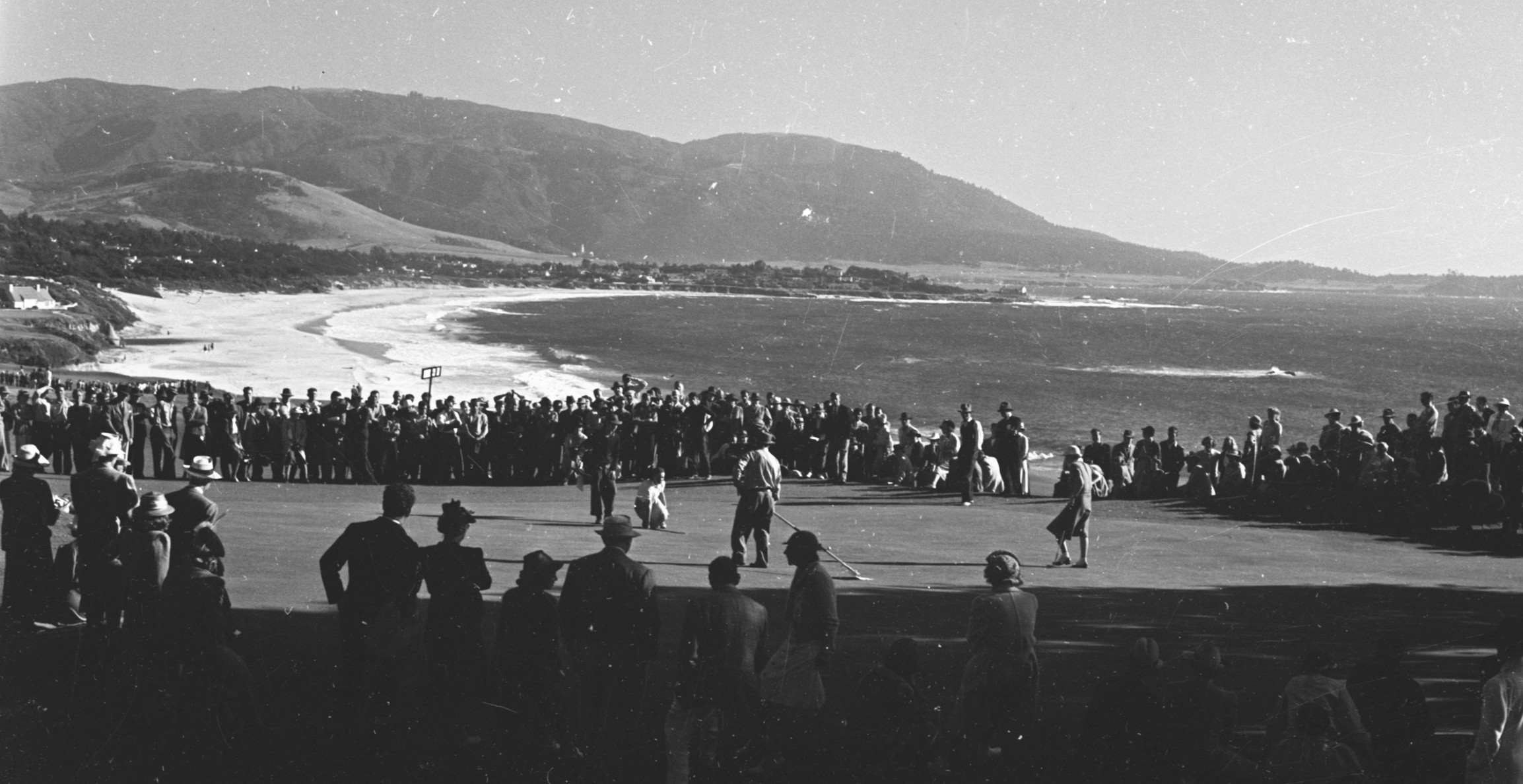 1940 U.S. Women's Amateur