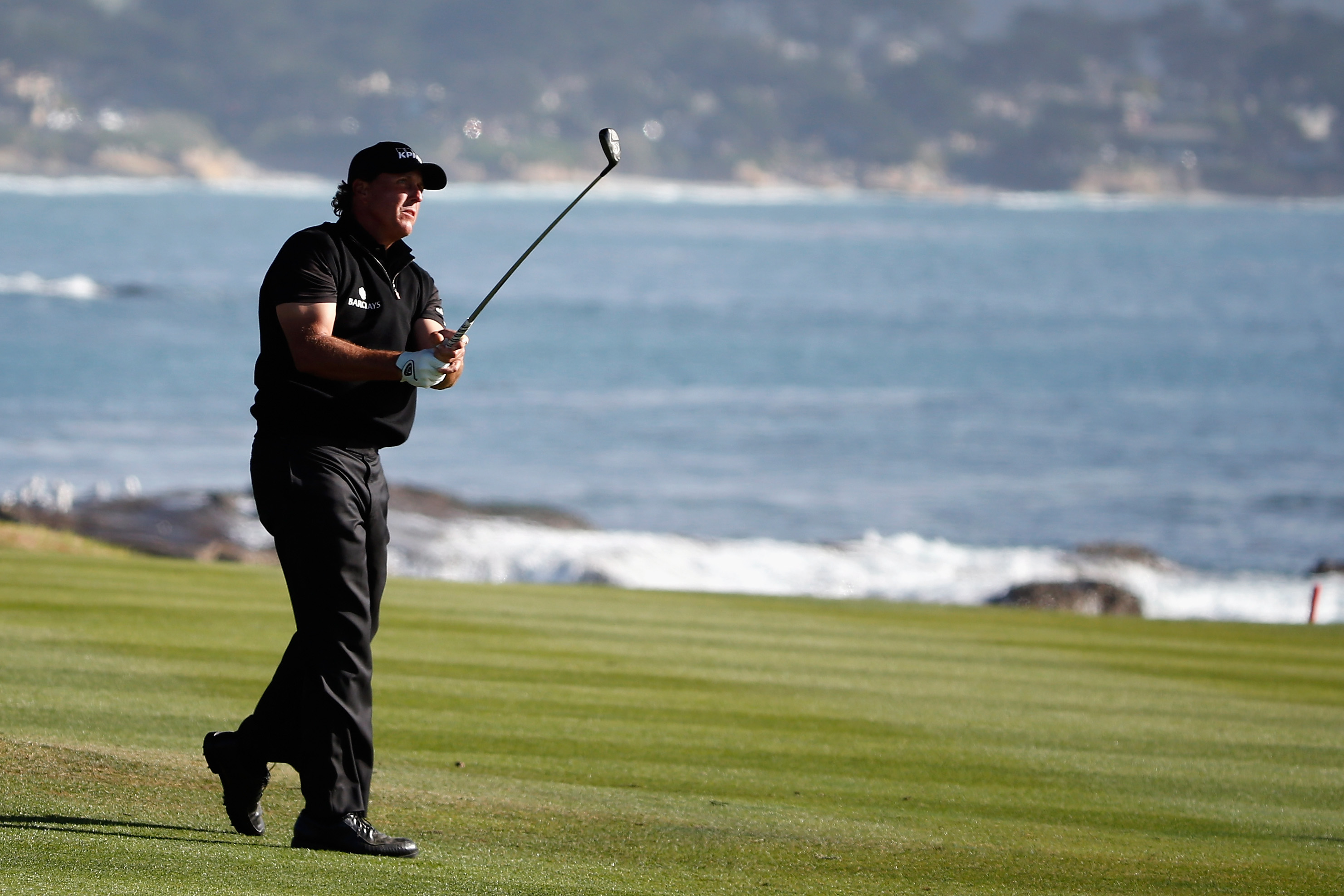 Your Preview for the 2018 ATandT Pebble Beach Pro-Am