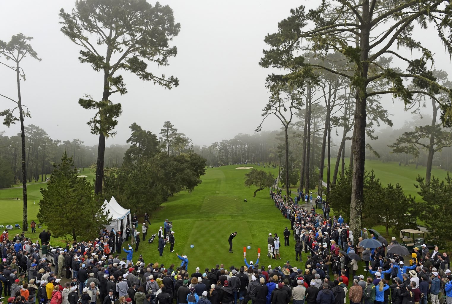 Spyglass 10th