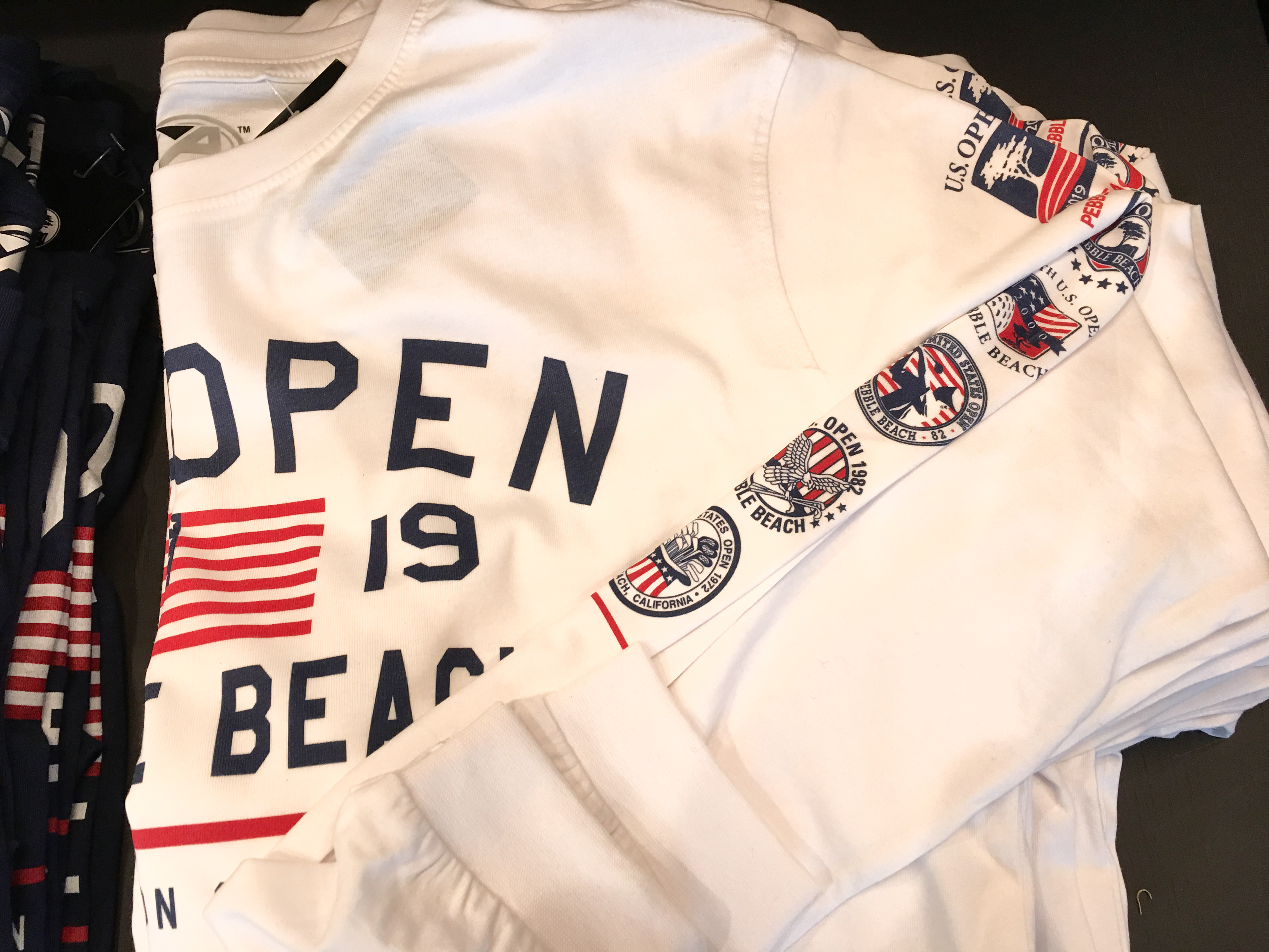 U.S. Open Shirt