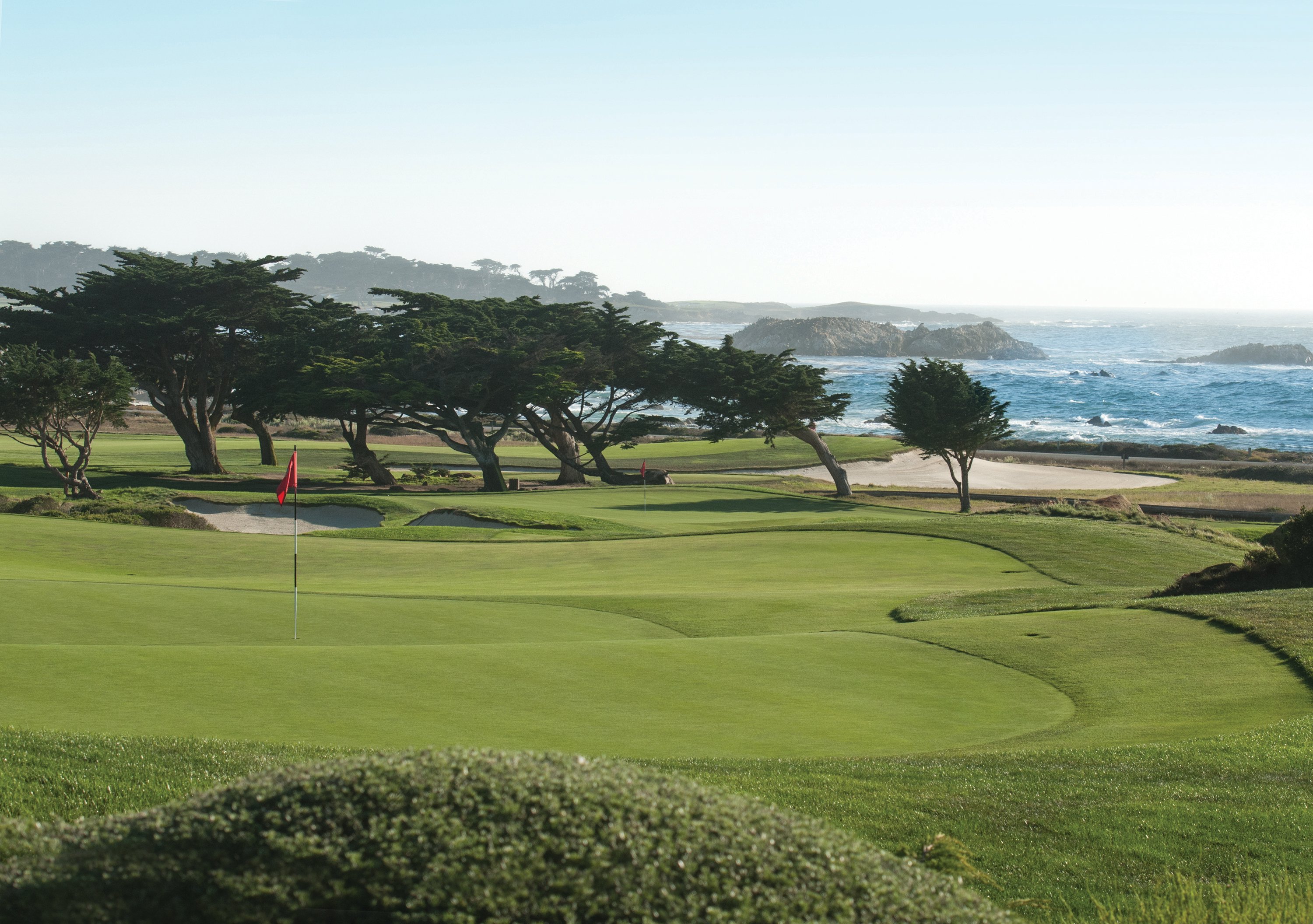 MPCC Shore Course