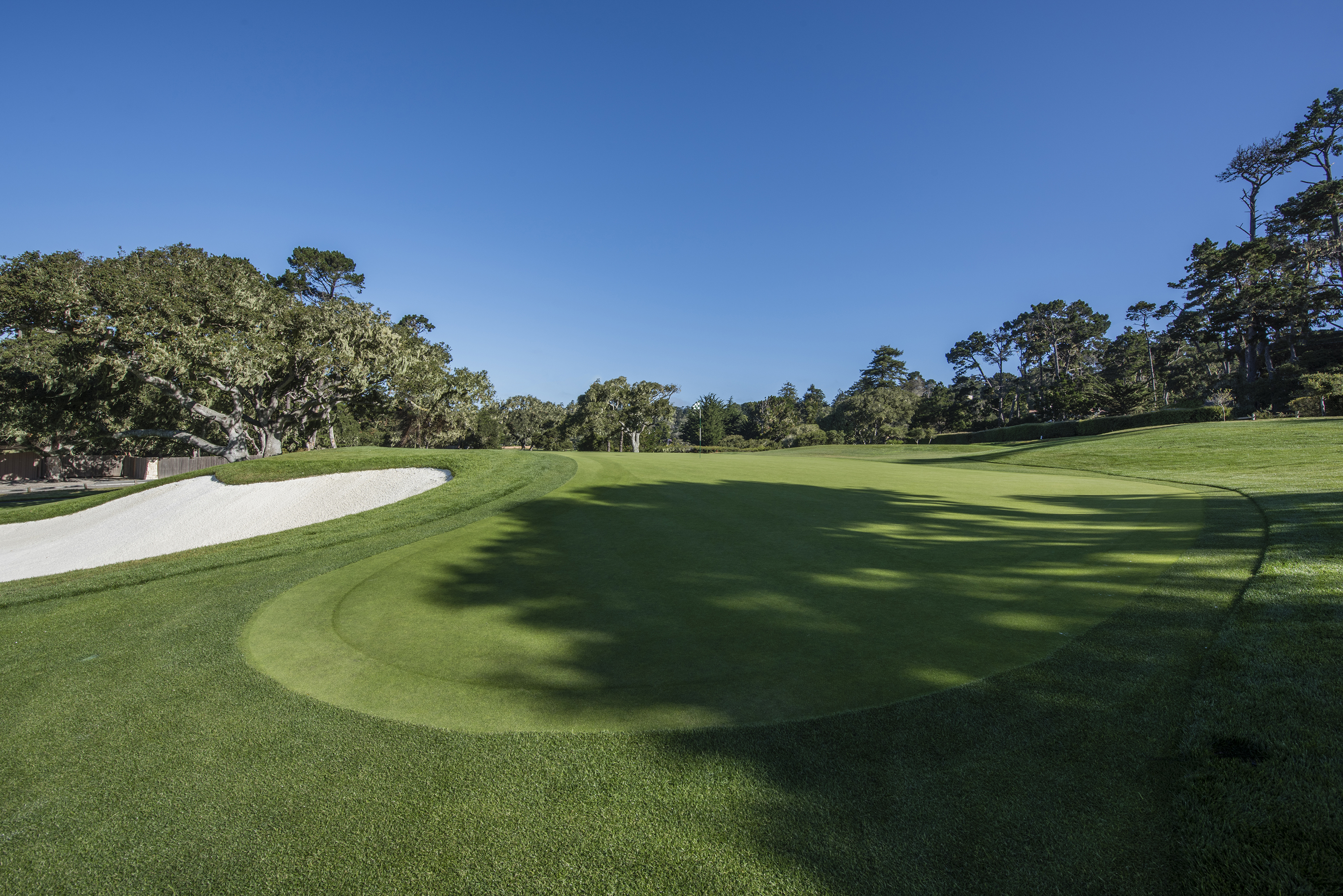 Pebble Beach