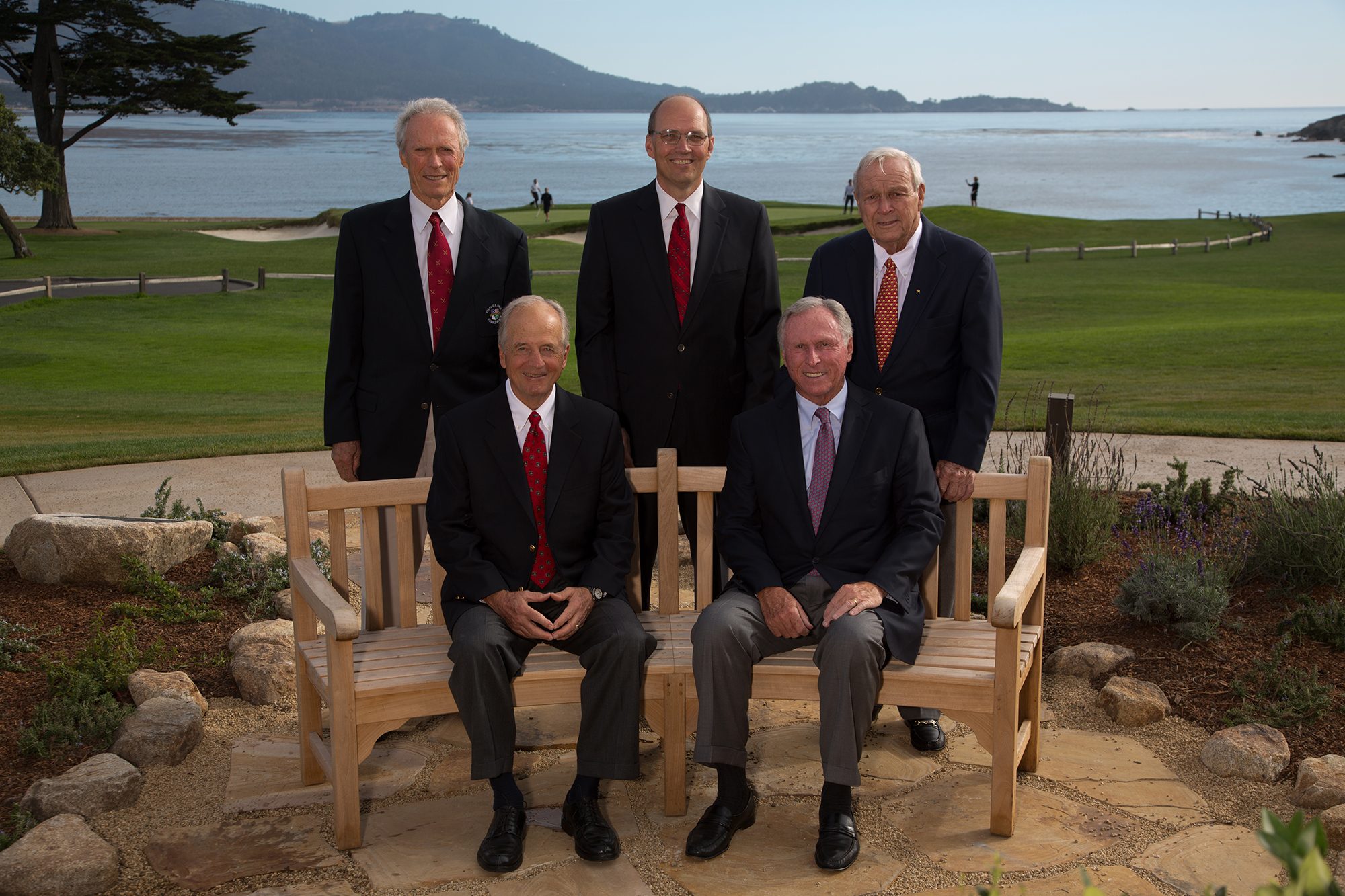 Pebble Beach Company Board Members
