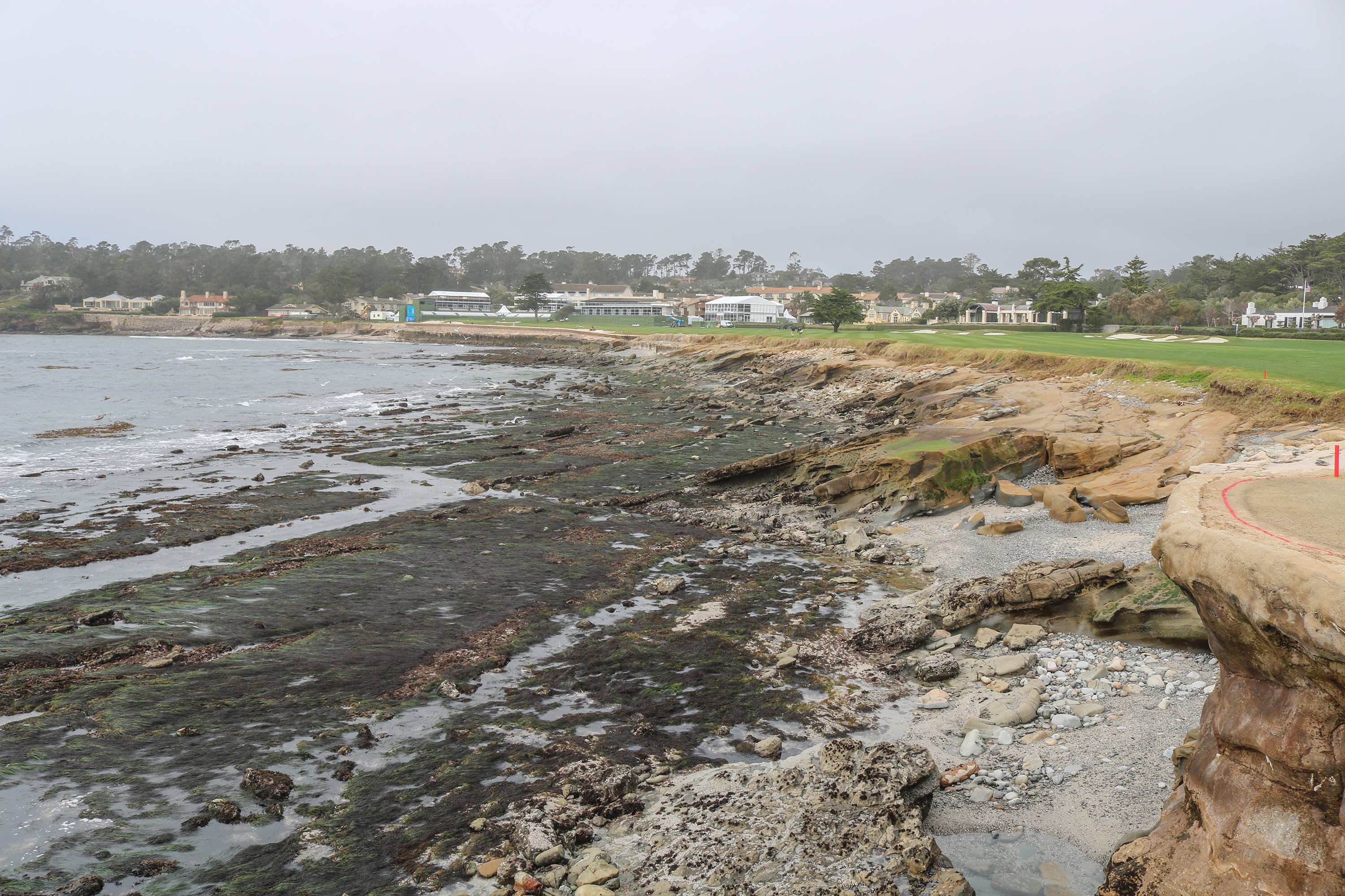 Pebble Beach