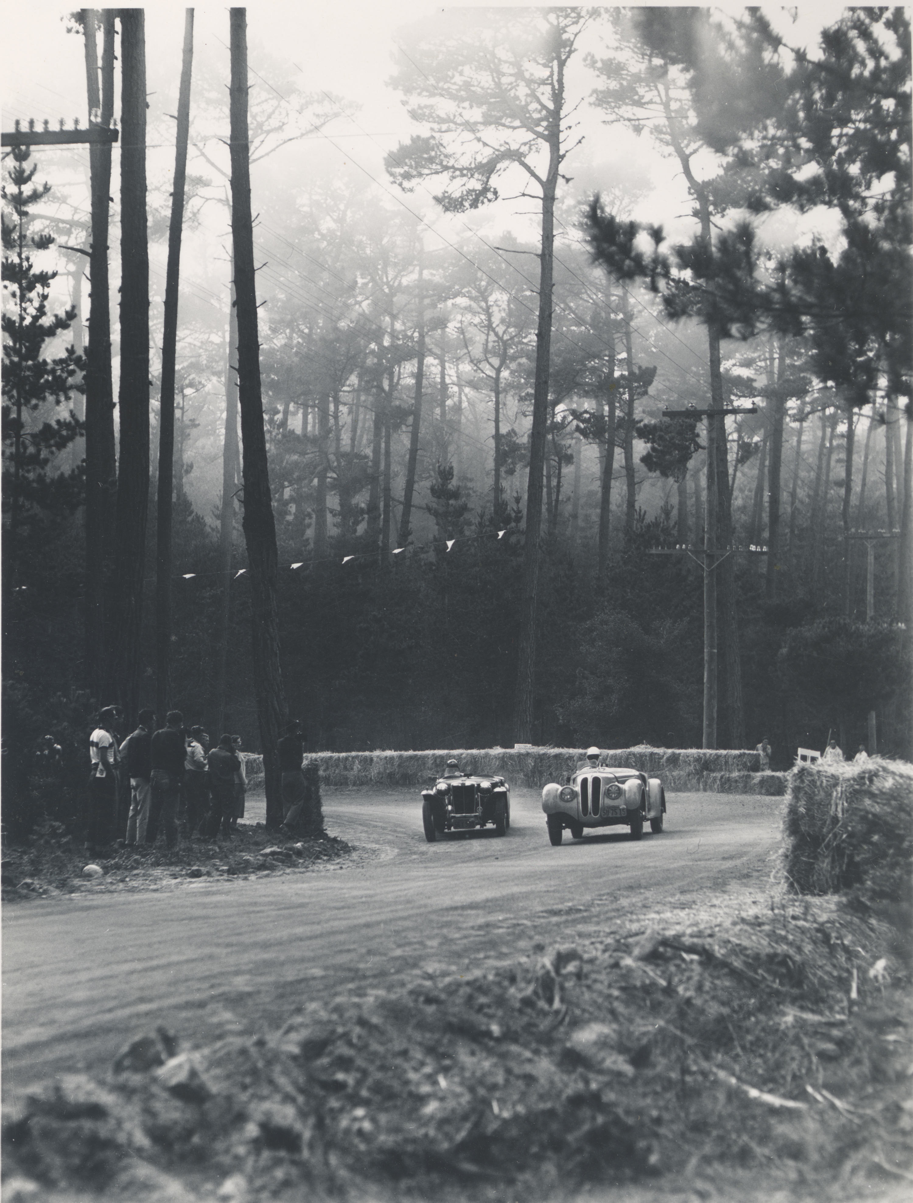 Pebble Beach Road Races