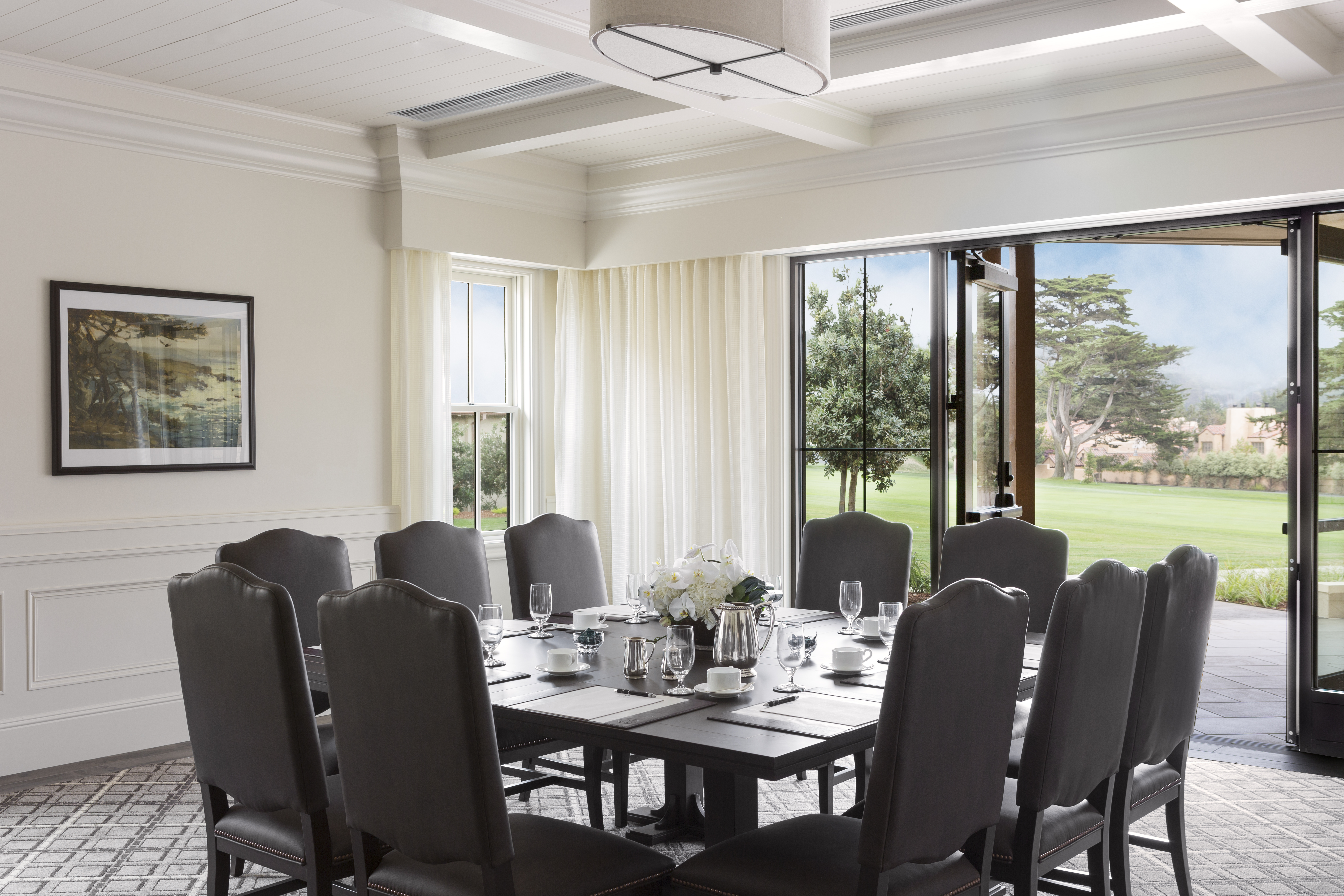 Fairway One Boardroom