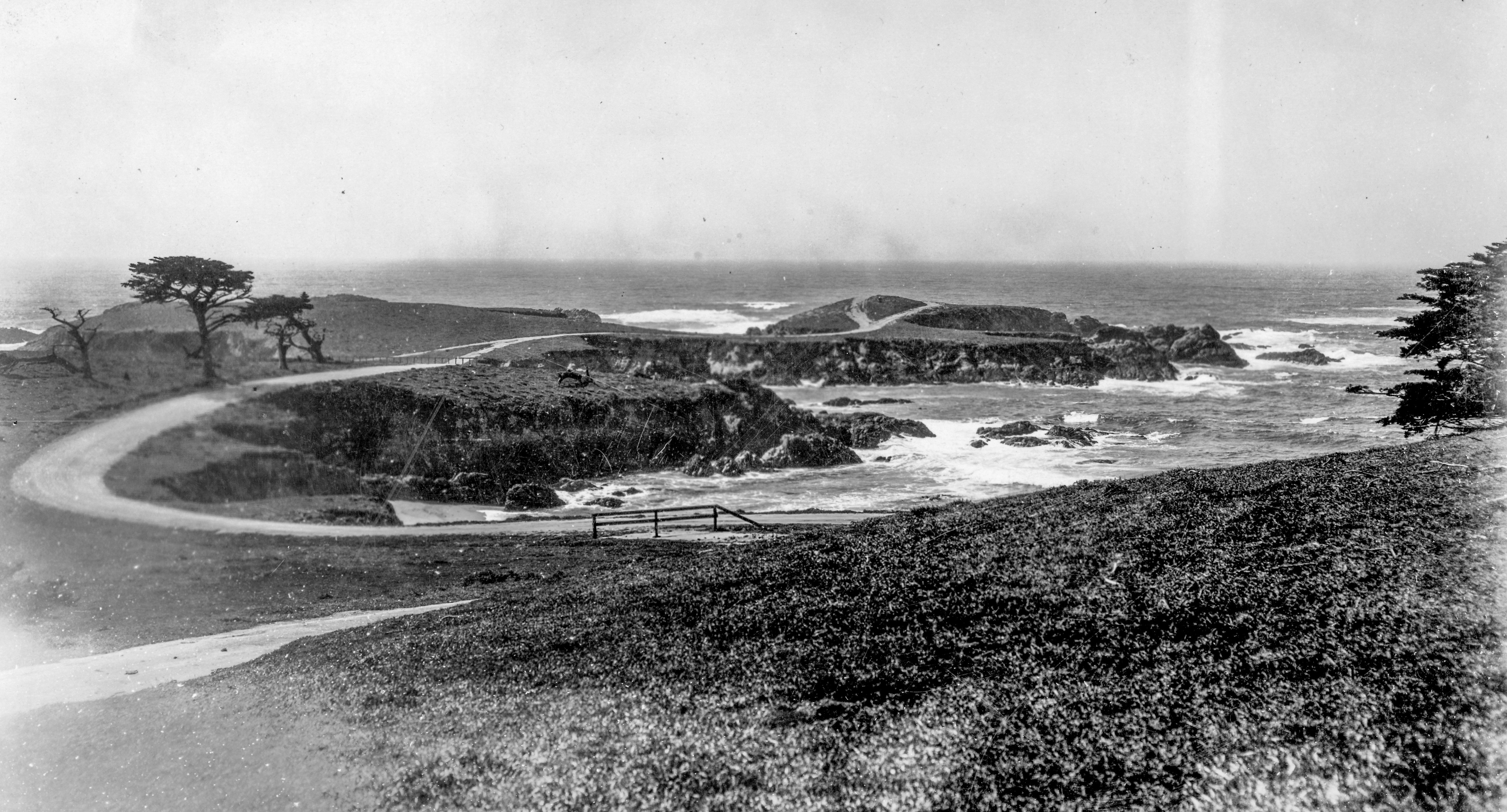 The Loop at Cypress Point