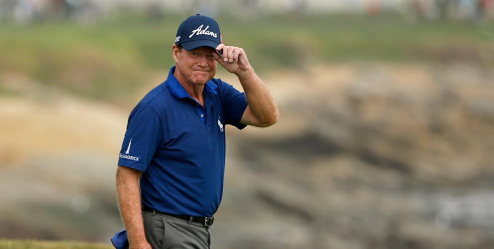 Tom Watson