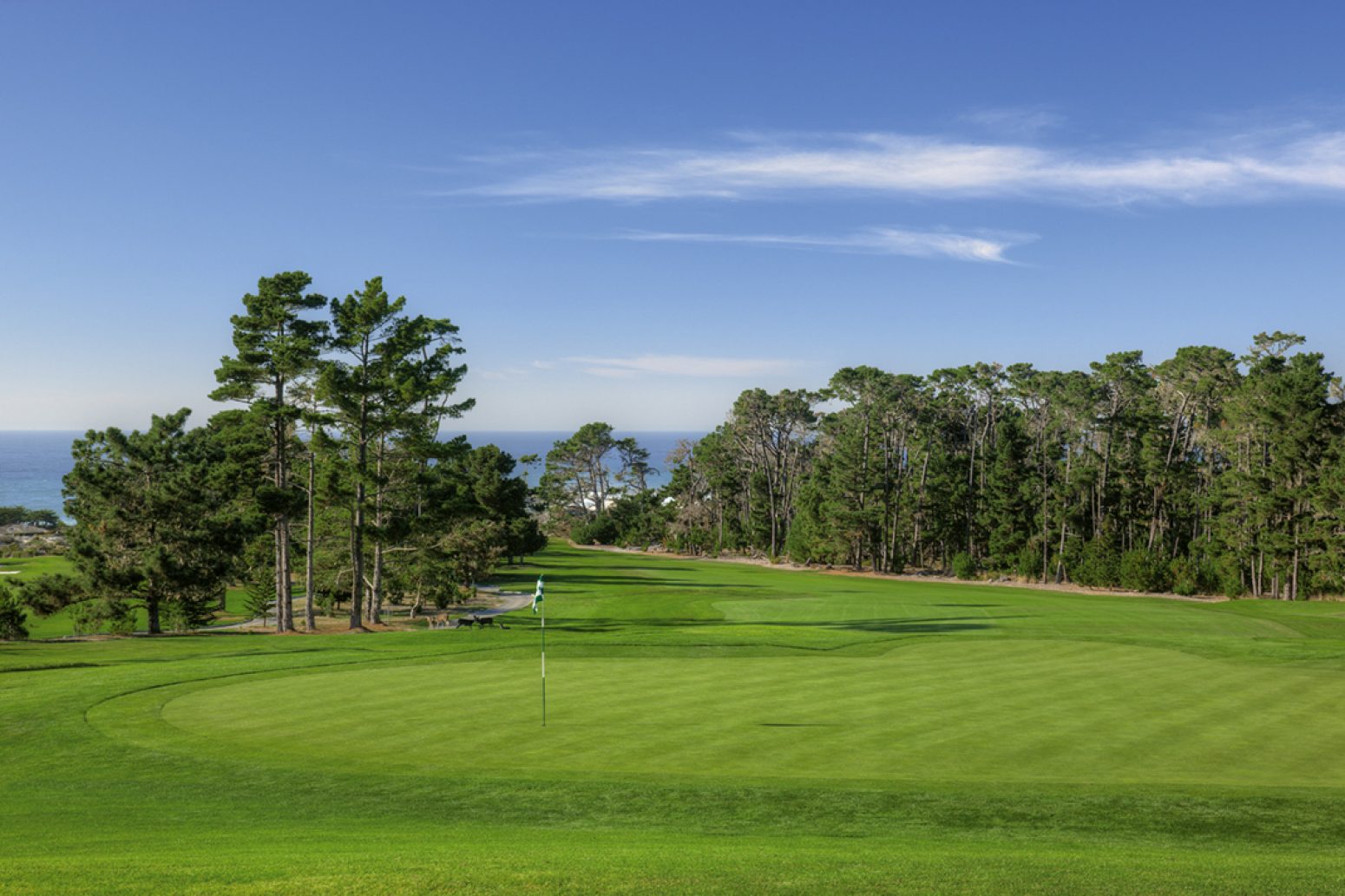 5 Tips to Playing Spyglass Hill from the Pros