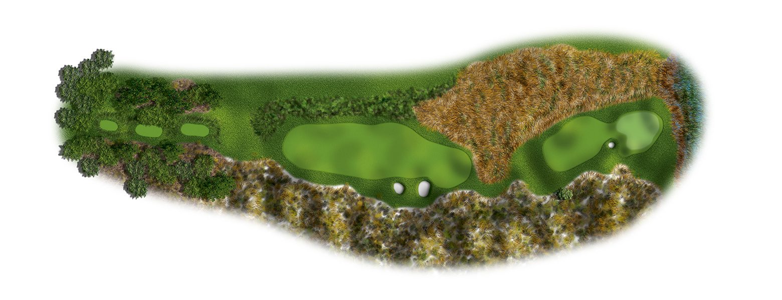 The Links at Spanish Bay Pebble Beach Resorts