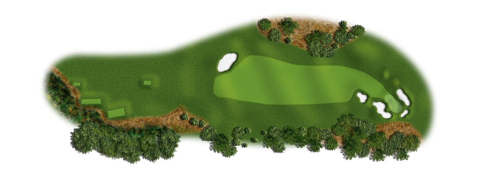 Pebble Beach Golf Links Resorts Pebble Beach Golf Links 11th Hole