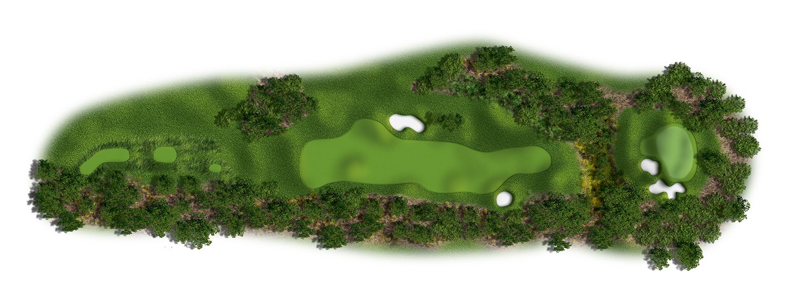 The Links at Spanish Bay | Pebble Beach Resorts