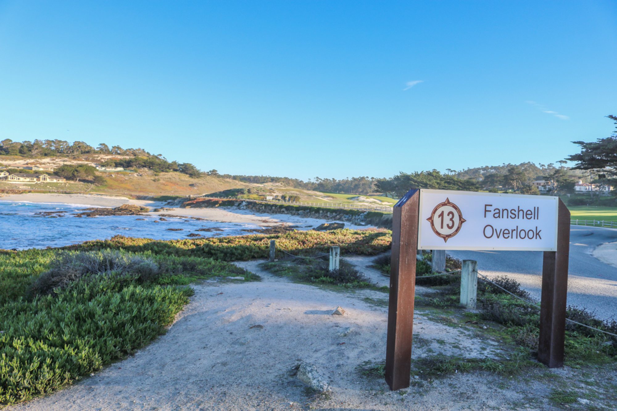 A Complete Tour of 17Mile Drive (Part 2)