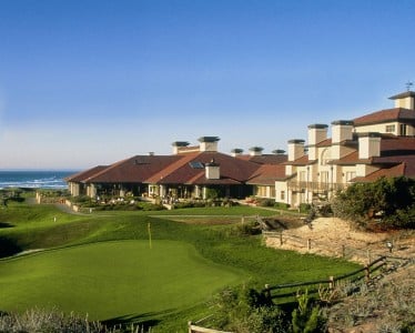 The Inn and Links at Spanish Bay