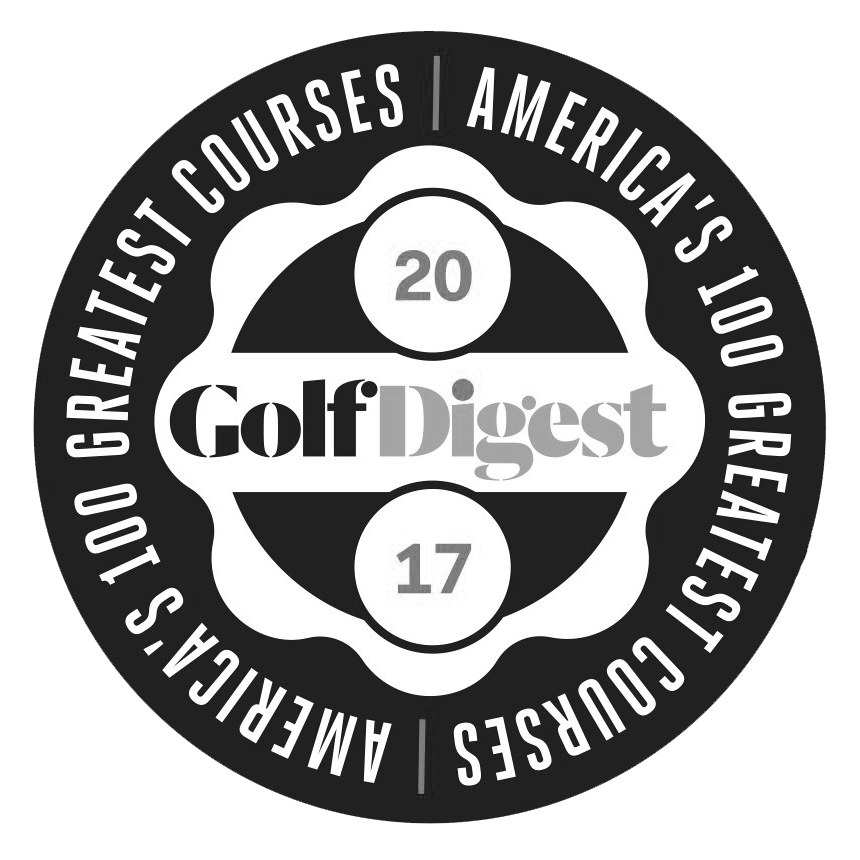 America's 100 Greatest Courses