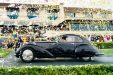 This 1937 Alfa Romeo 8C 2900B Touring Berlinetta is the most recent Best of Show winner in 2018.