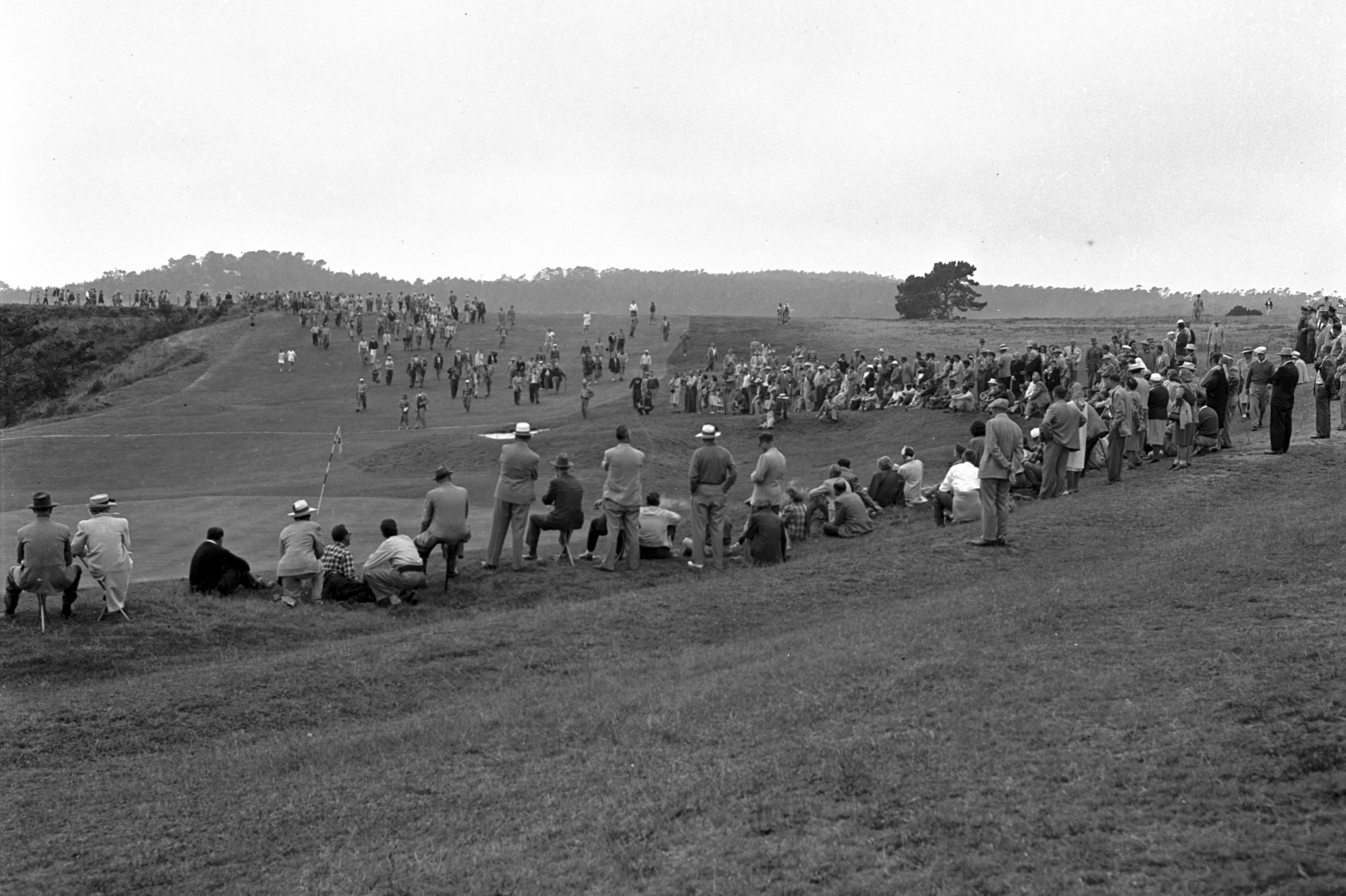 1947 U.S. Amateur