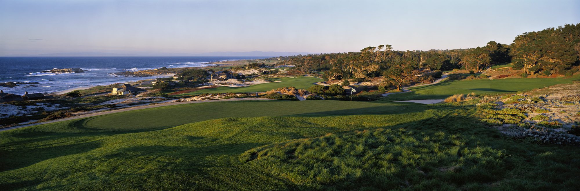 The Sensational Start at Spyglass Hill