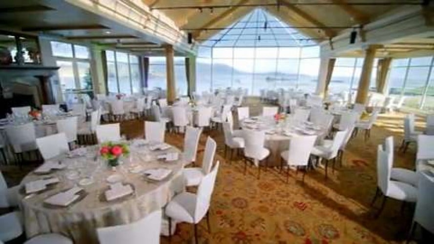 Pebble Beach Resorts Dining at Pebble Beach