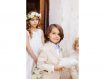 Ring bearer and flower girl