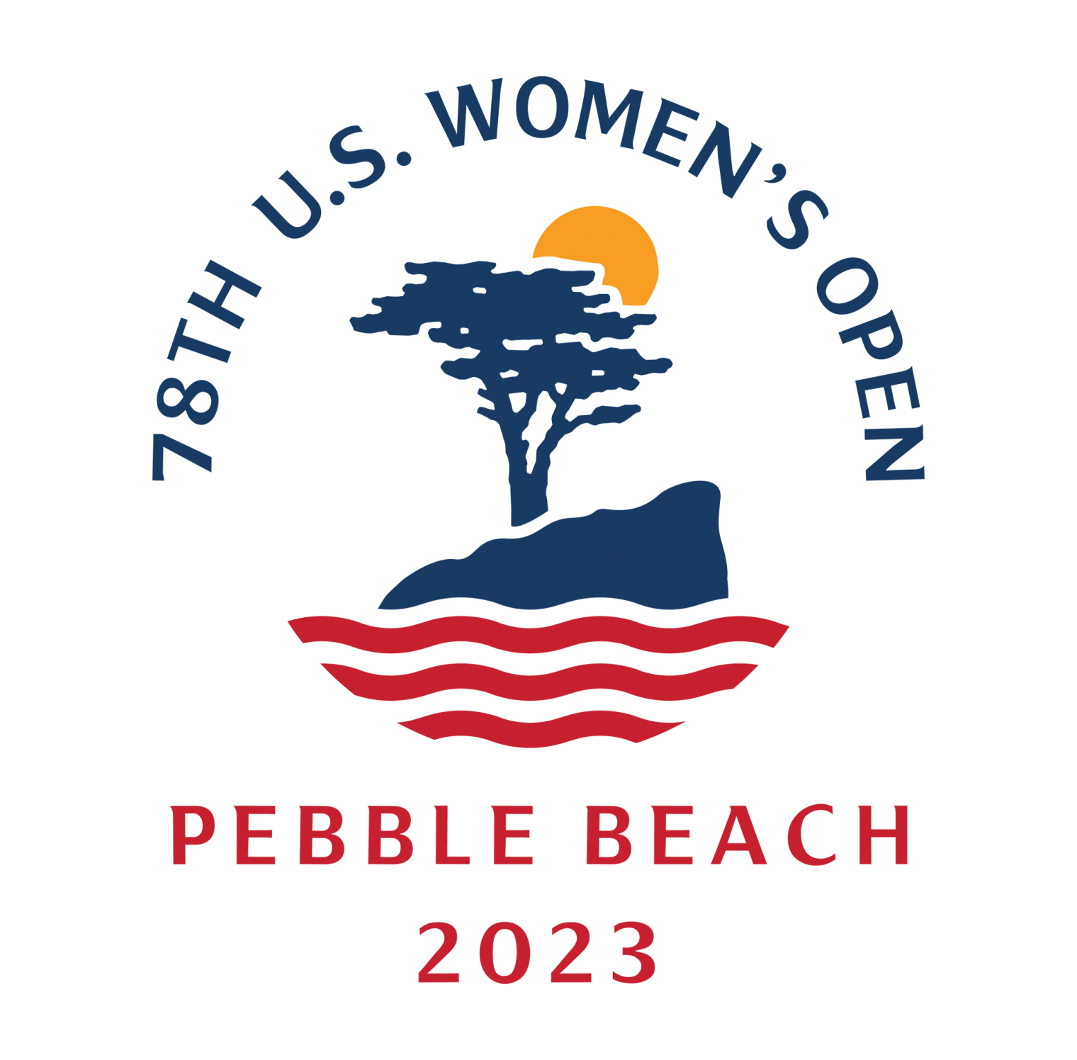 2023 U.S. Women's Open Tickets Pebble Beach