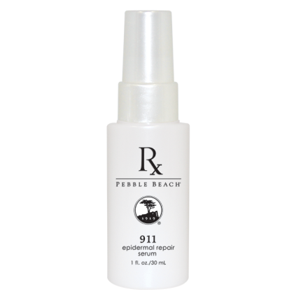 Rx Pebble Beach '911' Epidermal Repair Serum