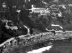 Aerial of The Lodge