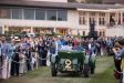 Dawn Patrol from the 2020 Pebble Beach Concours d'Elegance