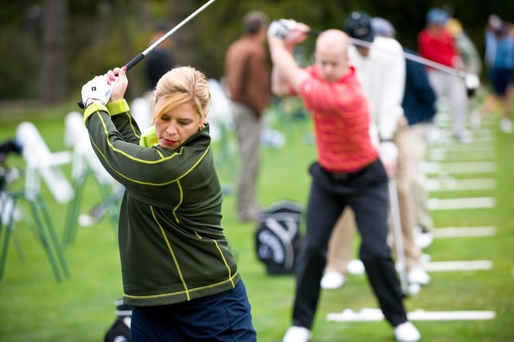 Pebble Beach Golf Academy Golf School & Lessons