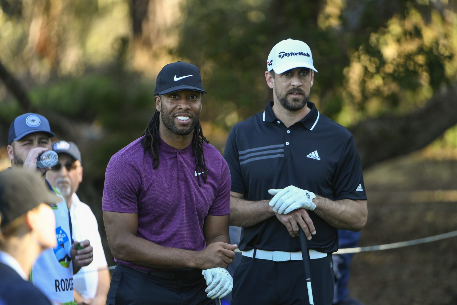 5 Celebrities We're Looking Forward to Watching at the 2019 AT&T Pebble