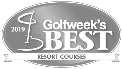 Golfweek Best Resort Courses