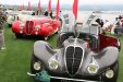 Highlights from the 2016 Pebble Beach Concours d'Elegance