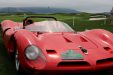 Highlights from the 2016 Pebble Beach Concours d'Elegance