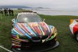 Highlights from the 2016 Pebble Beach Concours d'Elegance