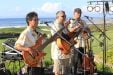The Ho' omana Hawaiian Band