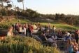 Guests at Roy's Luau