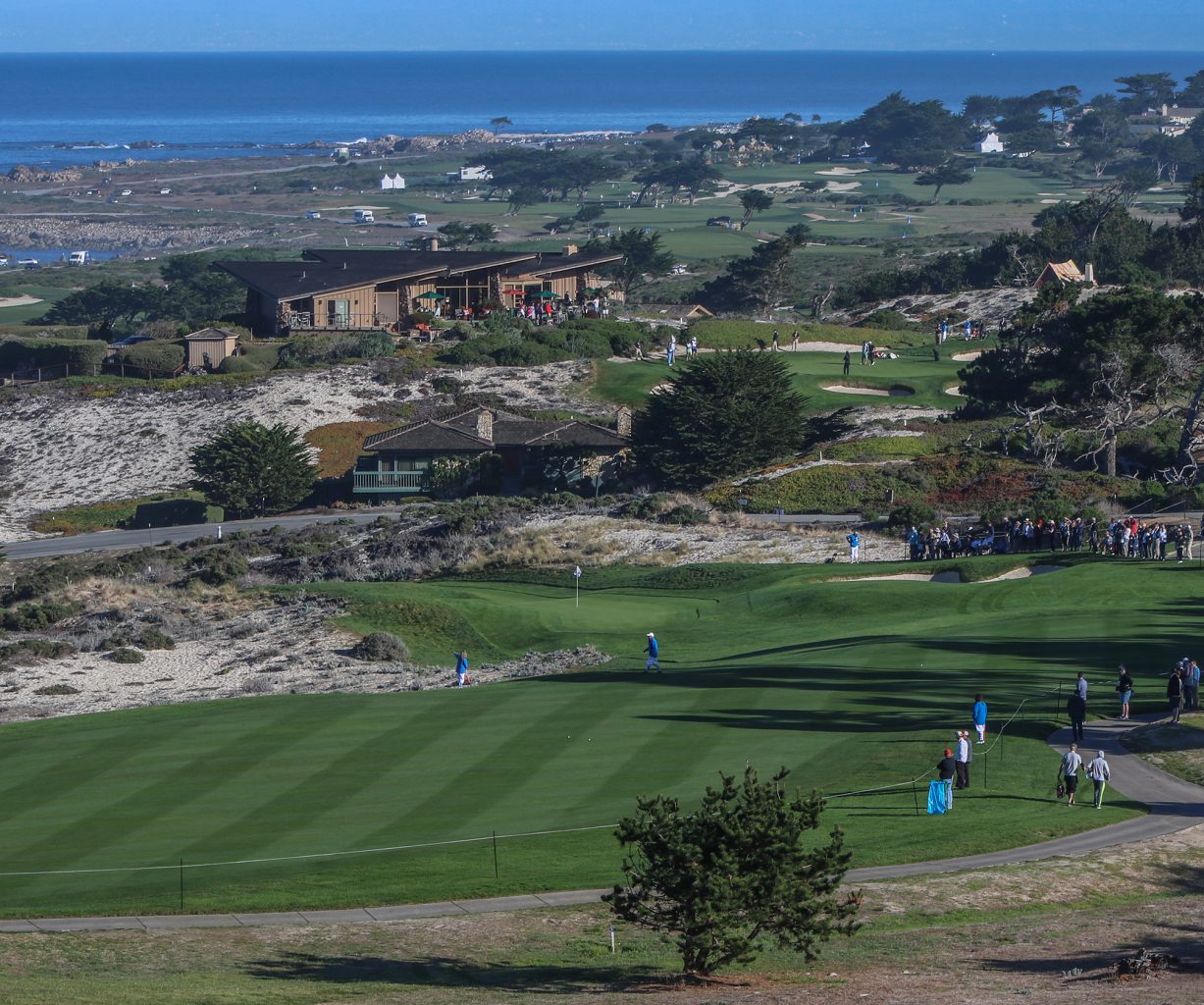 Who Owns Pebble Beach Golf Course In California Who Owns Pebble Beach Golf Course In California