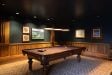 Casa Palmero Billiards Room