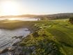 Pebble Beach Golf Links 8th and 9th Hole