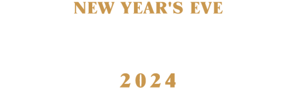 2023 New Year's Eve