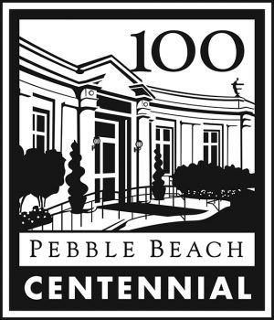 Centennial Logo