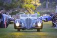 Dawn Patrol at the 2016 Pebble Beach Concours d'Elegance