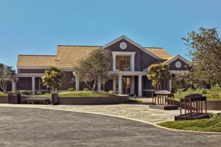 Pebble Beach Golf Academy