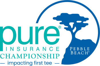 Pure Insurance Championship Logo