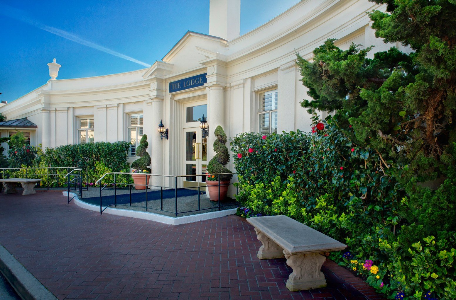 Pebble Beach Premier Luxury Accommodations & Hotels