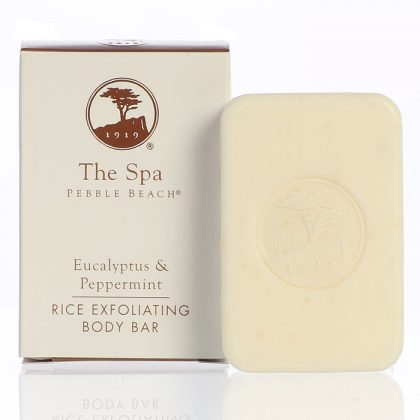 Pebble Beach Spa Eucalyptus & Peppermint Body Bar