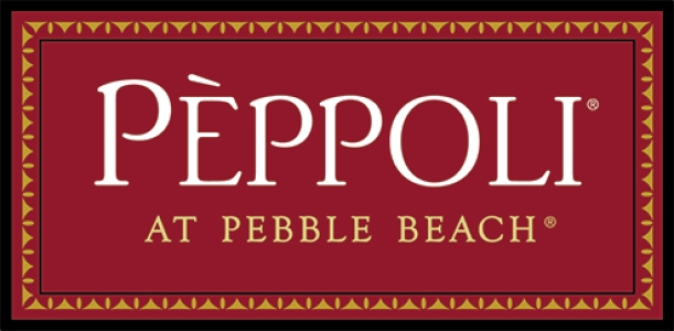 Peppoli at Pebble Beach